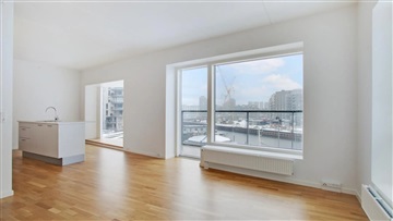 Photo 11. Apartment, Havneholmen, København SV 