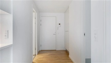 Photo 5. Apartment, Havneholmen, København SV 