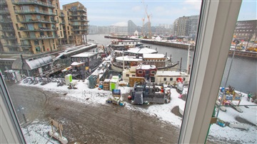 Photo 15. Apartment, Havneholmen, København SV 