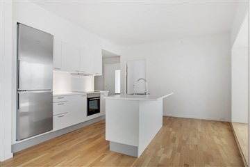 Billede 9. Lejlighed, Havneholmen, København SV 