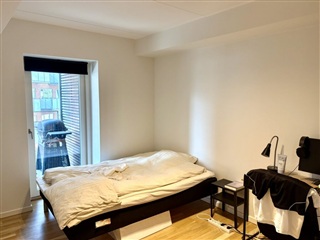 Billede 12. Lejlighed, Godsbanen, Aalborg 