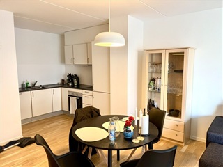 Billede 5. Lejlighed, Godsbanen, Aalborg 