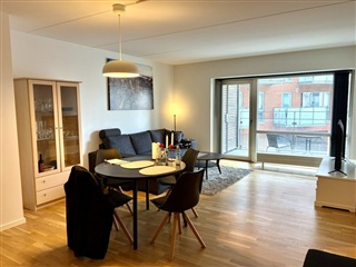 Billede 7. Lejlighed, Godsbanen, Aalborg 