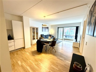 Billede 3. Lejlighed, Godsbanen, Aalborg 