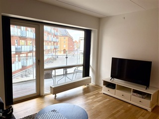 Billede 10. Lejlighed, Godsbanen, Aalborg 