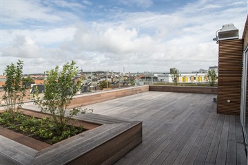 Billede 19. Lejlighed, Godsbanen, Aalborg 