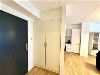 Billede 11. Lejlighed, Godsbanen, Aalborg 