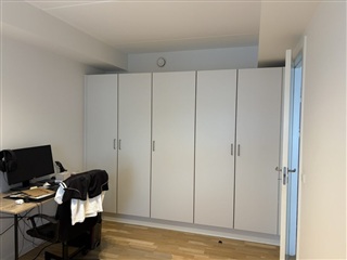 Billede 13. Lejlighed, Godsbanen, Aalborg 
