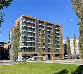 Billede 18. Lejlighed, Godsbanen, Aalborg 
