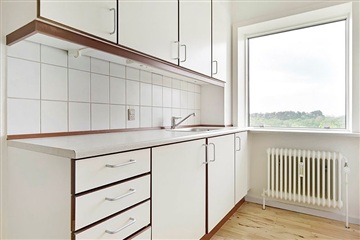 Photo 10. Apartment, Thulevej, Aalborg SØ 