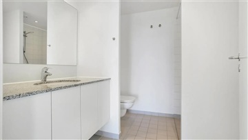 Billede 8. Lejlighed, Else Alfelts Vej, København S 