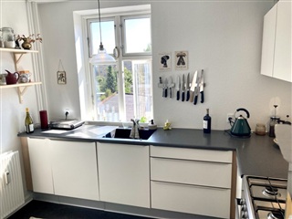 Billede 3. Lejlighed, Norgesgade, Aalborg 