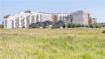 Billede 28. Lejlighed, Else Alfelts Vej, København S 