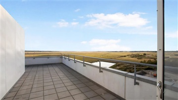 Billede 16. Lejlighed, Else Alfelts Vej, København S 