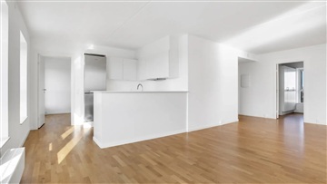 Billede 10. Lejlighed, Else Alfelts Vej, København S 