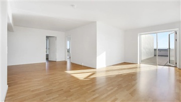 Billede 14. Lejlighed, Else Alfelts Vej, København S 