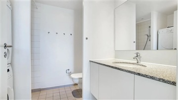 Billede 4. Lejlighed, Else Alfelts Vej, København S 