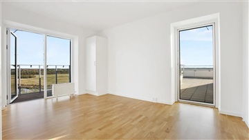 Billede 7. Lejlighed, Else Alfelts Vej, København S 