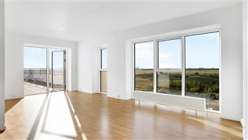 Billede 15. Lejlighed, Else Alfelts Vej, København S 