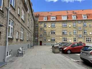 Billede 11. Lejlighed, Norgesgade, Aalborg 