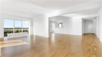 Billede 9. Lejlighed, Else Alfelts Vej, København S 