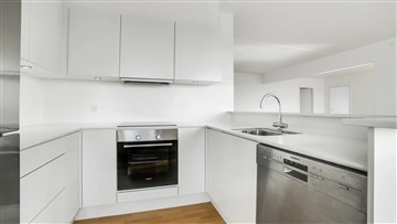 Billede 12. Lejlighed, Else Alfelts Vej, København S 