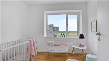 Billede 35. Lejlighed, Else Alfelts Vej, København S 