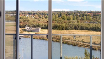 Billede 20. Lejlighed, Else Alfelts Vej, København S 