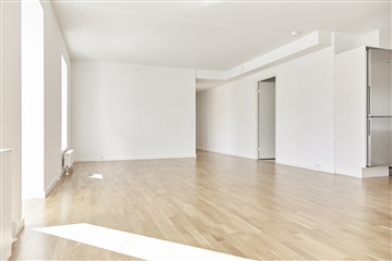 Photo 5. Apartment, Else Alfelts Vej, København S 