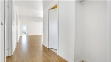 Billede 2. Lejlighed, Else Alfelts Vej, København S 