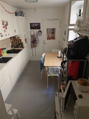 Photo 4. Room, Nørregade, København K 