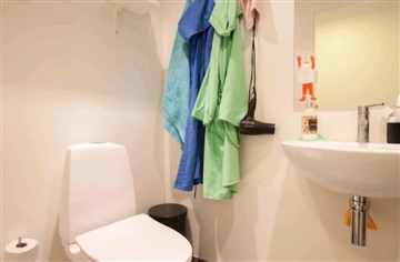 Photo 8. Room, Nørregade, København K 