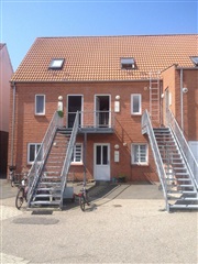 Photo 1. Apartment, Halsskovvej, Korsør 