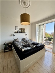 Photo 6. Room, Vigerslevvej, Valby 