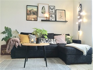 Photo 4. Room, Vigerslevvej, Valby 