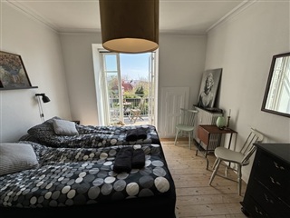 Photo 3. Room, Vigerslevvej, Valby 