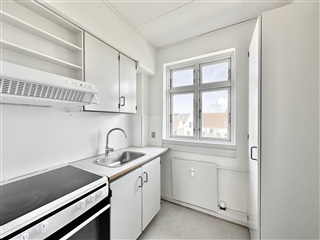 Photo 4. Apartment, Bjergegade, Fredericia 