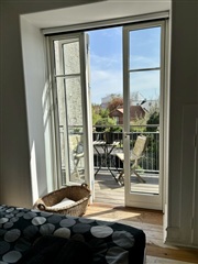 Photo 5. Room, Vigerslevvej, Valby 