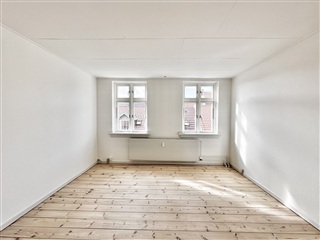 Photo 2. Apartment, Bjergegade, Fredericia 