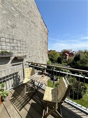 Photo 10. Room, Vigerslevvej, Valby 