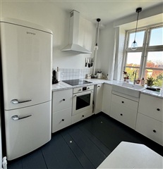 Photo 8. Room, Vigerslevvej, Valby 