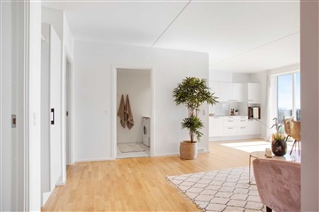 Photo 9. Apartment, Strandlodsvej, København S 