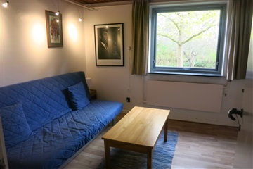 Billede 1. Værelse, Lauggårds Alle, Søborg 