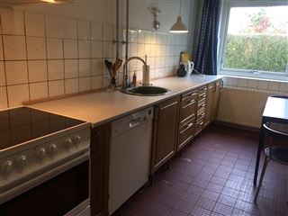 Billede 3. Værelse, Lauggårds Alle, Søborg 