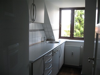 Billede 1. Lejlighed, Østerled, Odense C 