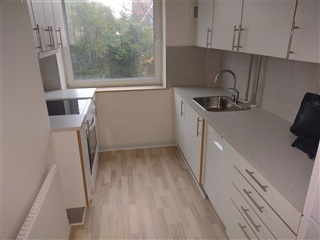 Photo 1. Apartment, Haraldsgade, Odense C 