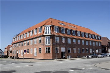Photo 2. Apartment, Torvegade, Esbjerg 