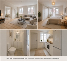 Billede 9. Lejlighed, Torvegade, Esbjerg 