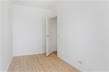 Photo 8. Apartment, Kammerrådensvej, Hørsholm 