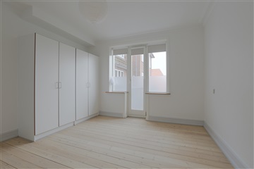 Photo 1. Apartment, Torvegade, Esbjerg 